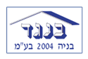בנגד-לוגו